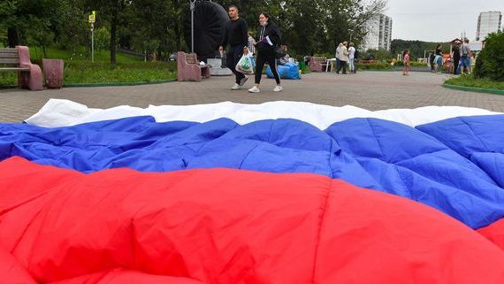 прописка в Пересвете